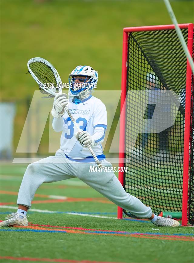 Plainview vs. Port Washington (NYSPHSAA Section 8 Class A Quarterfinal)