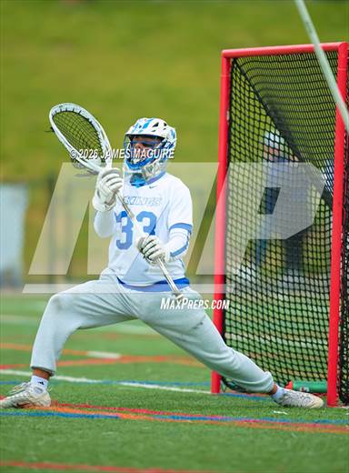 Plainview vs. Port Washington (NYSPHSAA Section 8 Class A Quarterfinal)