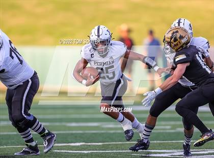 Thumbnail 1 in Permian @ Abilene photogallery.
