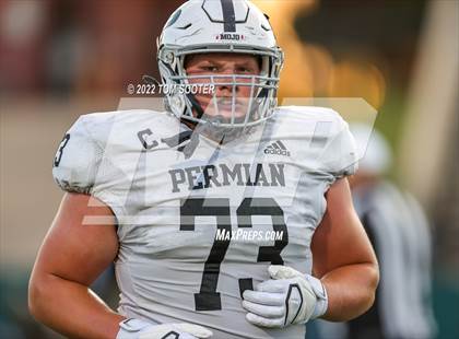 Thumbnail 2 in Permian @ Abilene photogallery.
