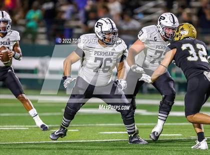 Thumbnail 1 in Permian @ Abilene photogallery.