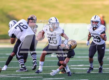 Thumbnail 3 in Permian @ Abilene photogallery.
