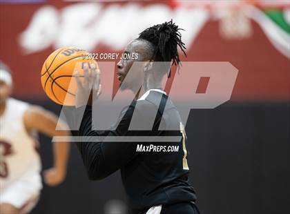 Thumbnail 2 in Wayne County vs Warner Robins  photogallery.