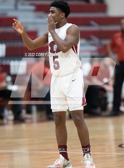 Thumbnail 1 in Wayne County vs Warner Robins  photogallery.