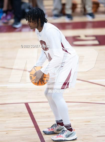 Thumbnail 1 in Wayne County vs Warner Robins  photogallery.