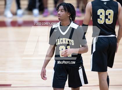 Thumbnail 3 in Wayne County vs Warner Robins  photogallery.