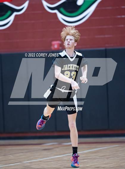 Thumbnail 3 in Wayne County vs Warner Robins  photogallery.