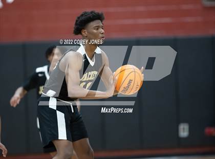 Thumbnail 1 in Wayne County vs Warner Robins  photogallery.