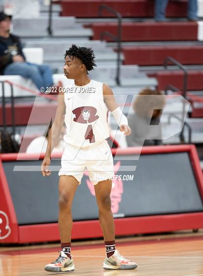 Thumbnail 1 in Wayne County vs Warner Robins  photogallery.