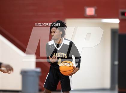 Thumbnail 1 in Wayne County vs Warner Robins  photogallery.