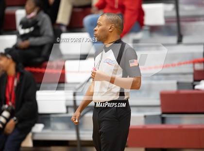 Thumbnail 3 in Wayne County vs Warner Robins  photogallery.