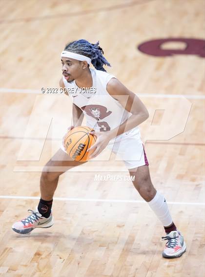 Thumbnail 1 in Wayne County vs Warner Robins  photogallery.