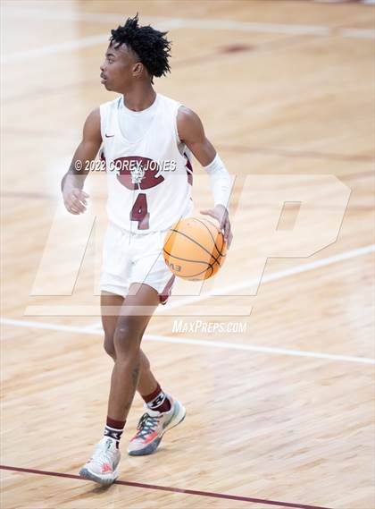 Thumbnail 3 in Wayne County vs Warner Robins  photogallery.