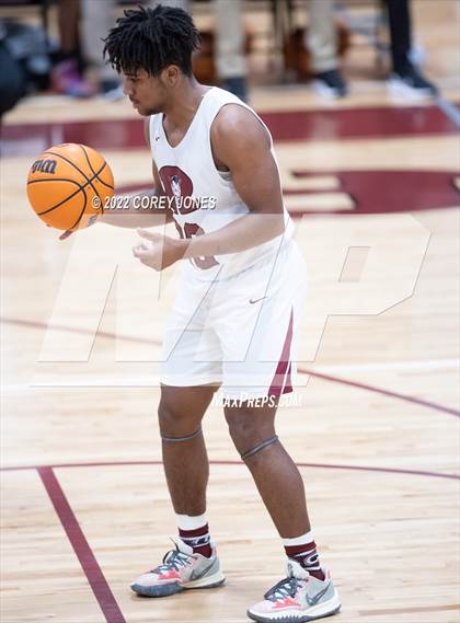 Thumbnail 1 in Wayne County vs Warner Robins  photogallery.
