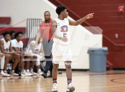Thumbnail 3 in Wayne County vs Warner Robins  photogallery.