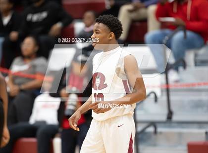 Thumbnail 2 in Wayne County vs Warner Robins  photogallery.