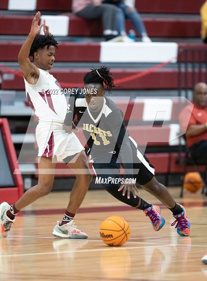 Thumbnail 1 in Wayne County vs Warner Robins  photogallery.
