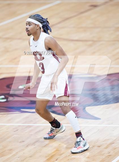 Thumbnail 2 in Wayne County vs Warner Robins  photogallery.