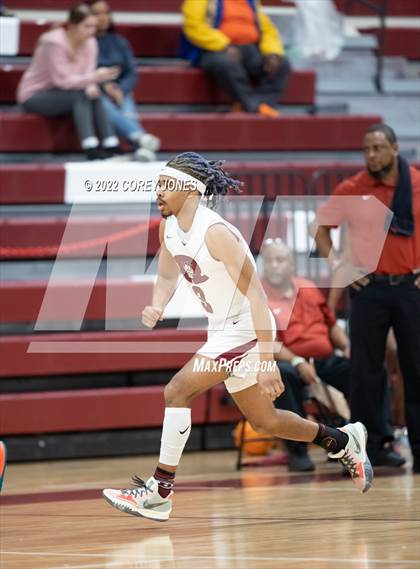 Thumbnail 2 in Wayne County vs Warner Robins  photogallery.