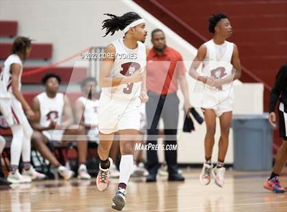 Thumbnail 1 in Wayne County vs Warner Robins  photogallery.