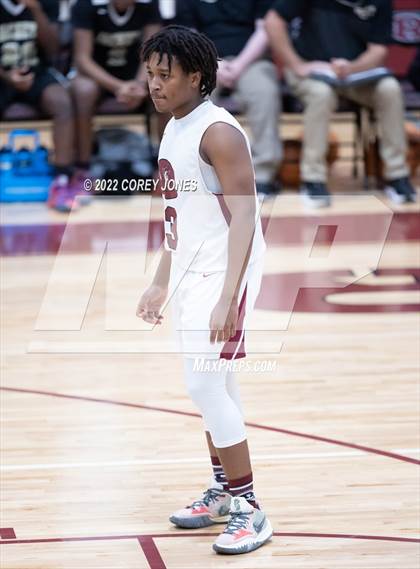 Thumbnail 3 in Wayne County vs Warner Robins  photogallery.