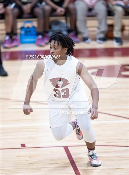 Thumbnail 1 in Wayne County vs Warner Robins  photogallery.