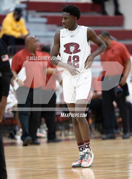 Thumbnail 3 in Wayne County vs Warner Robins  photogallery.