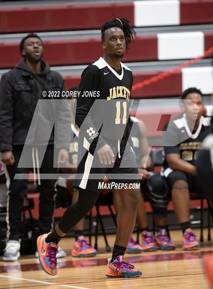 Thumbnail 1 in Wayne County vs Warner Robins  photogallery.