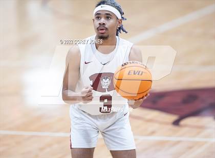 Thumbnail 3 in Wayne County vs Warner Robins  photogallery.