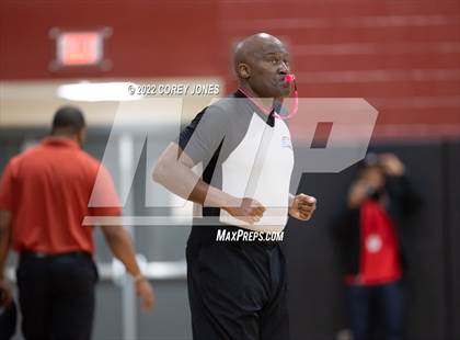 Thumbnail 2 in Wayne County vs Warner Robins  photogallery.