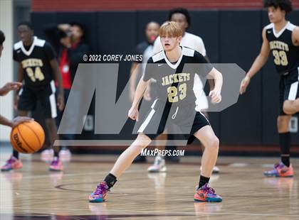 Thumbnail 2 in Wayne County vs Warner Robins  photogallery.
