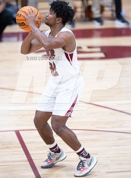 Thumbnail 3 in Wayne County vs Warner Robins  photogallery.