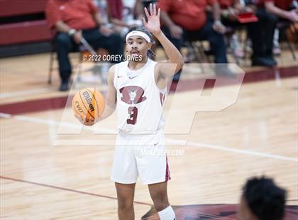 Thumbnail 1 in Wayne County vs Warner Robins  photogallery.