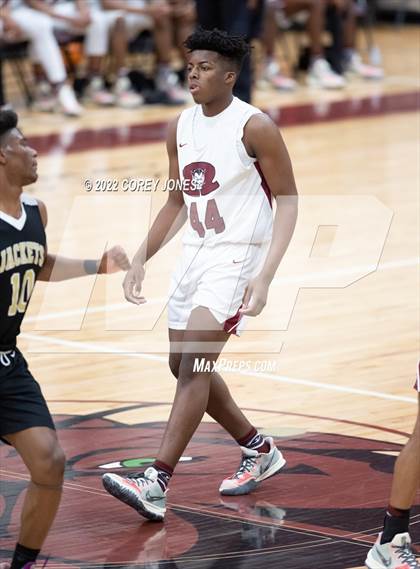 Thumbnail 3 in Wayne County vs Warner Robins  photogallery.