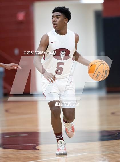 Thumbnail 2 in Wayne County vs Warner Robins  photogallery.