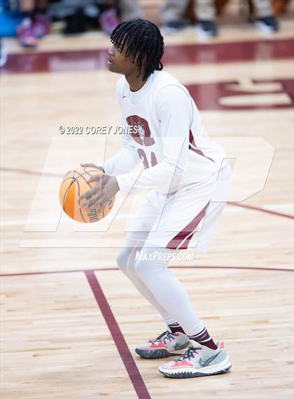 Thumbnail 2 in Wayne County vs Warner Robins  photogallery.