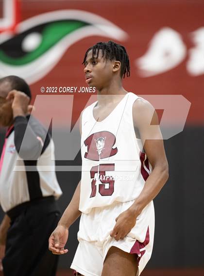 Thumbnail 2 in Wayne County vs Warner Robins  photogallery.