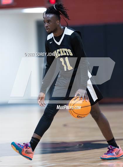 Thumbnail 1 in Wayne County vs Warner Robins  photogallery.