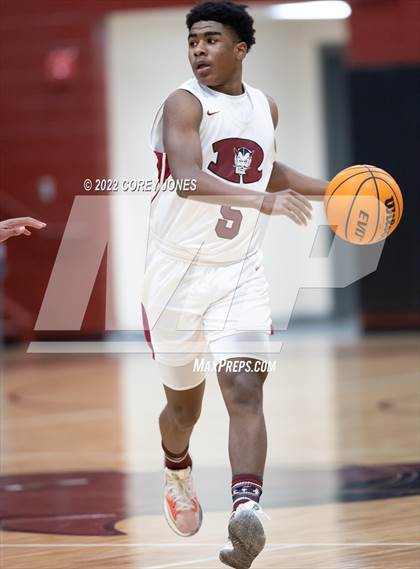 Thumbnail 3 in Wayne County vs Warner Robins  photogallery.