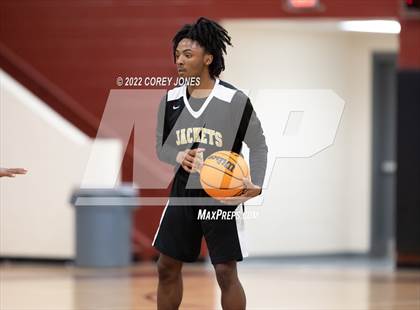 Thumbnail 2 in Wayne County vs Warner Robins  photogallery.