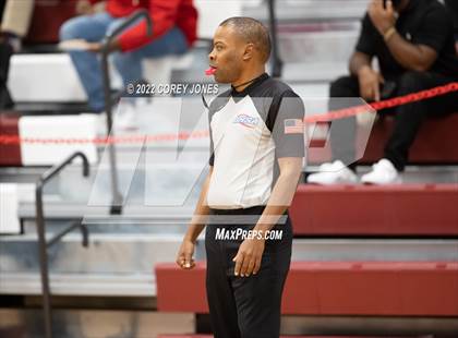 Thumbnail 1 in Wayne County vs Warner Robins  photogallery.