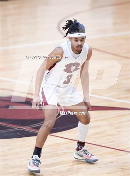Thumbnail 1 in Wayne County vs Warner Robins  photogallery.