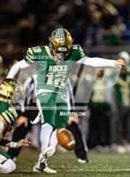 Photo from the gallery "Westfield vs. Crown Point (IHSAA 6A Semi State)"