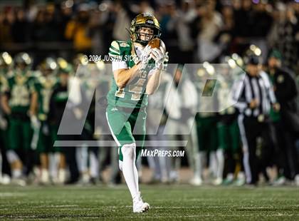 Thumbnail 2 in Westfield vs. Crown Point (IHSAA 6A Semi State) photogallery.