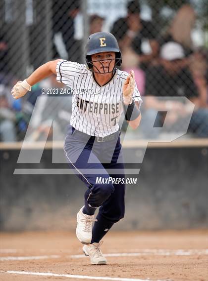 Thumbnail 3 in Duchesne vs Enterprise (UHSAA 2A Final) photogallery.