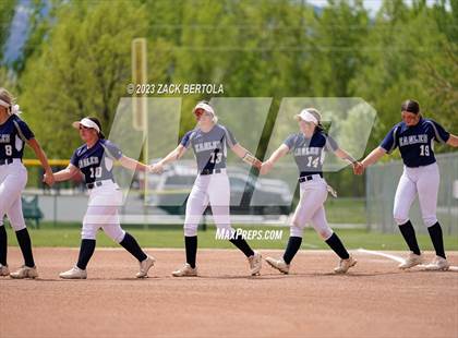 Thumbnail 2 in Duchesne vs Enterprise (UHSAA 2A Final) photogallery.