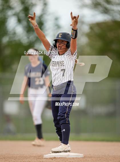 Thumbnail 1 in Duchesne vs Enterprise (UHSAA 2A Final) photogallery.