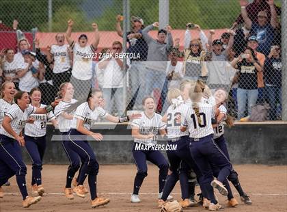 Thumbnail 2 in Duchesne vs Enterprise (UHSAA 2A Final) photogallery.