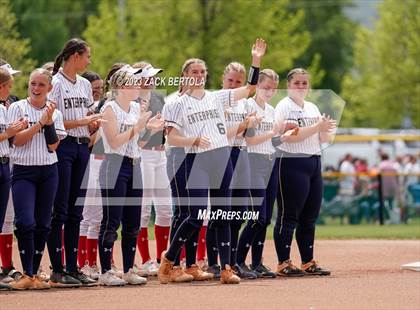Thumbnail 2 in Duchesne vs Enterprise (UHSAA 2A Final) photogallery.