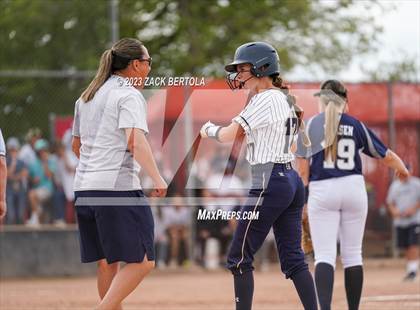 Thumbnail 1 in Duchesne vs Enterprise (UHSAA 2A Final) photogallery.